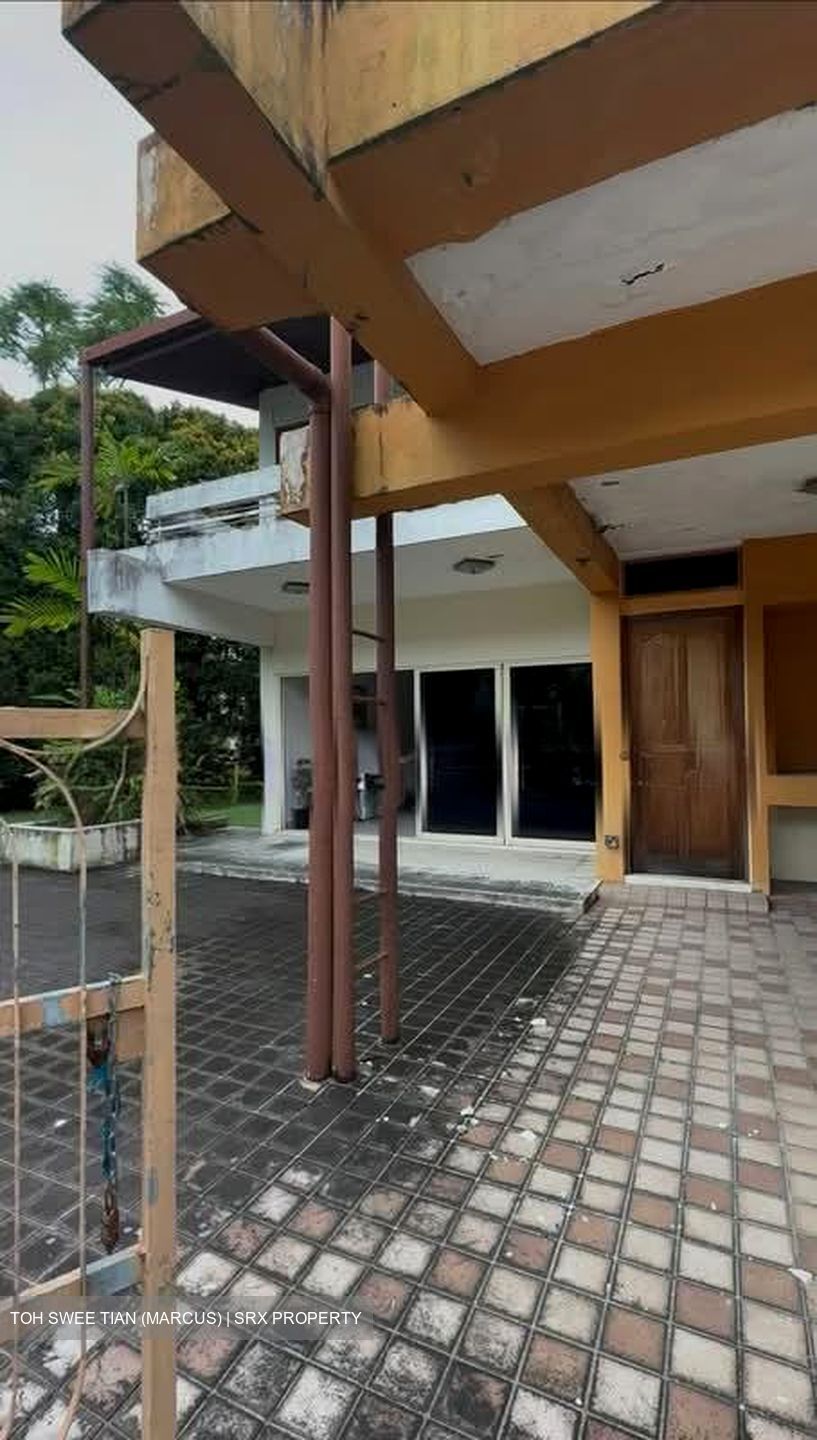 Ang Mo Kio Avenue 4 (D20), Semi-Detached #568365881